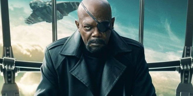 Avengers 4 Theory Suggests Nick Fury Knew Thanos Was Coming All Along