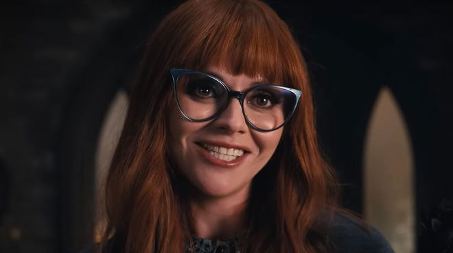 Wednesday Trailer Reveals Christina Ricci's New Addams Family Role