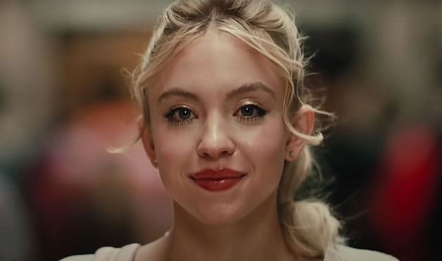 Euphoria Star Sydney Sweeney Joins Sony's Madame Web Movie in Mysterious Role