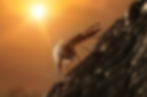 Image from Jurassic World Dominion is One Step Closer to Release