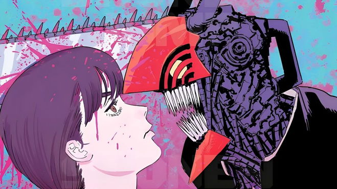 Chainsaw Man Chapter 110 Release Date Countdown Leaks Asa Mitaka Yoru Chainsaw Man
