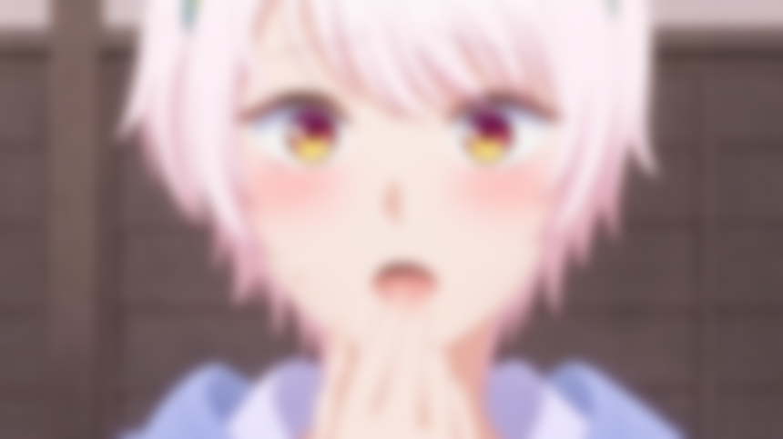 best hokkaido gals are super adorable characters ranked