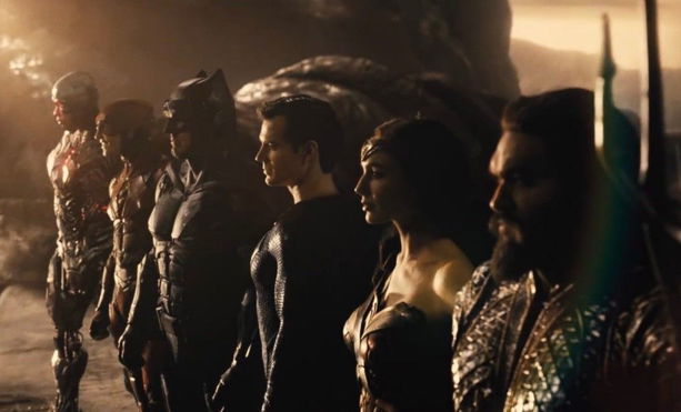 Zack Snyder Reveals Why He Agreed to Work on Justice League Snyder Cut