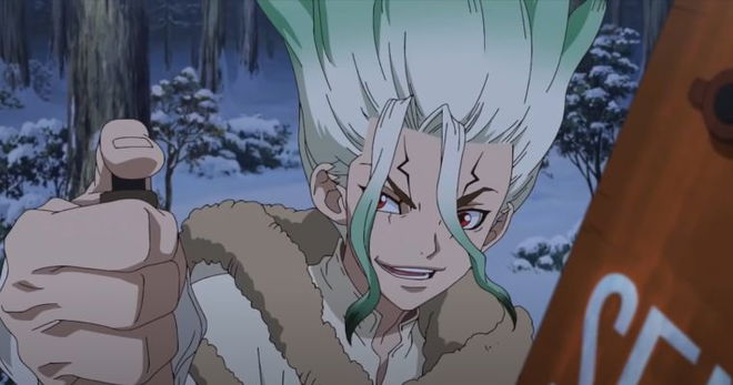 Dr. Stone: Stone Wars Anime Season 2 Episode 8 Release Date, Release Time, Countdown, and Where to Watch English Sub Online