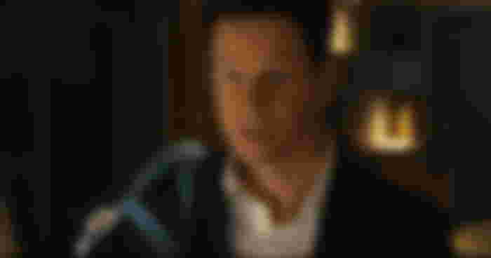 The Family Plan Van Crosby: Mark Wahlberg as Dan Morgan in The Family Plan