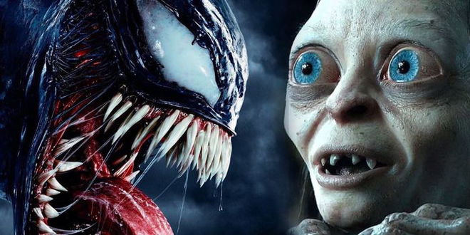 Venom 2 Has Found Its Lethal Director in Andy Serkis
