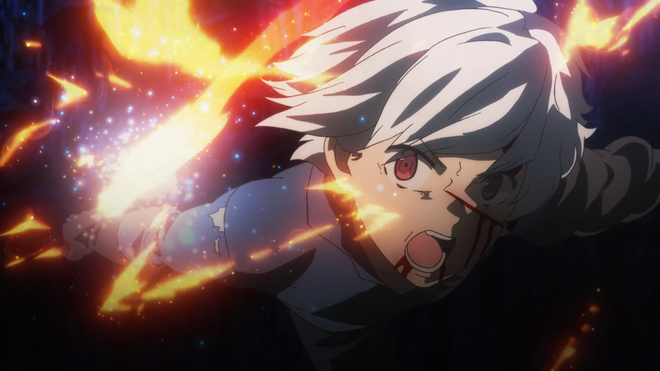 Why Does the Dungeon Hate the Gods in Danmachi?