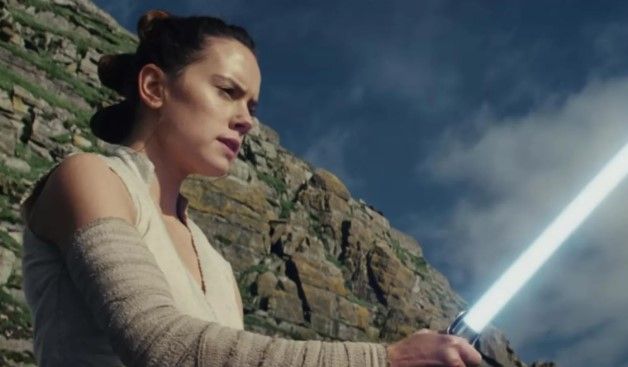 Star Wars: Episode IX Leaked Photo Is From Different Disney Film [Debunked]