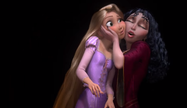 Disney Fans Want Cher and Amanda Seyfried to Star in Live-Action Rapunzel Remake