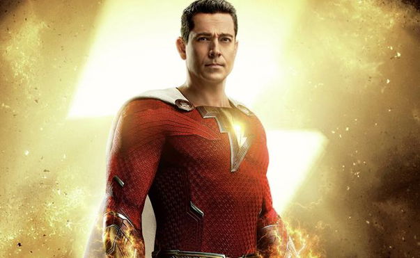 Shazam! Fury of the Gods Reportedly Gets Early Digital Release