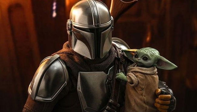 Jon Favreau Teases The Mandalorian Could Come to the Big Screen