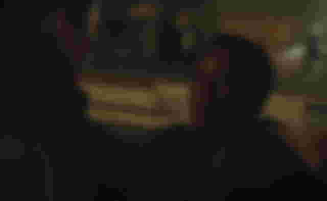 Image from Is Murn Really Dead in Peacemaker Episode 7?