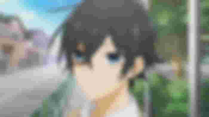 Why Did Miyamura Cut His Hair in Horimiya? 2