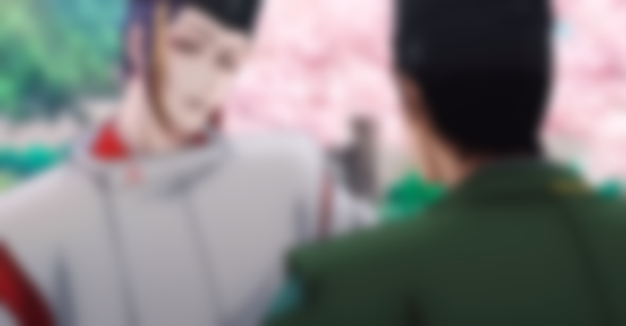 Onmyoji Is Not a BL Anime Despite Boy x Boy Action