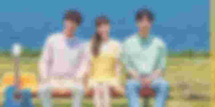 check out the event kdrama poster