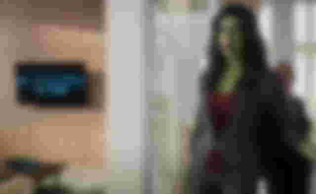 She-Hulk: Attorney At Law Episode 2 Easter Egg: GLK&H