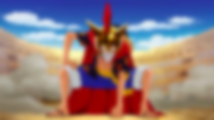 Luffy's Mother Is Called Lucy