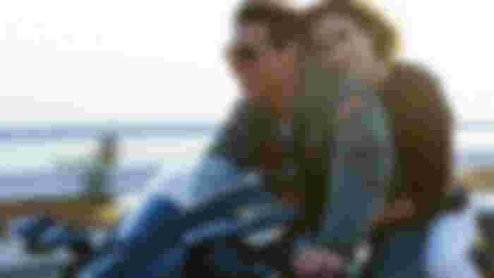 Image from Top Gun: Maverick Director Teases Possibility For A Third Film