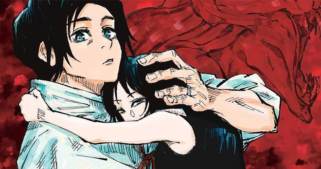MAPPA Releases New Jujutsu Kaisen 0 Movie Trailer