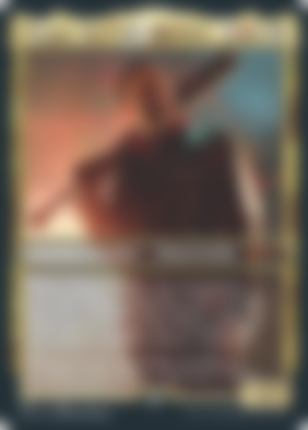 Image from MTG Commander RC Will Have 'Something Official to Say' Before The Walking Dead Secret Lair Drops