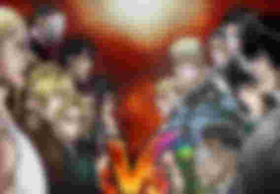 Kengan Omega Chapter 120 Spoilers, Previews, Release Date and Time