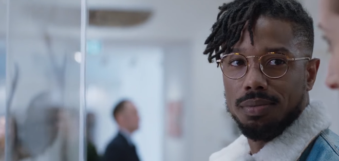 Black Panther Fan Transcribes That Heartbreaking Journal Entry From Killmonger’s Father 