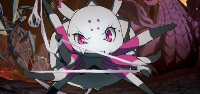When Will So I’m a Spider, So What? Be Dubbed in English? When to Expect a Dub Release for the Anime