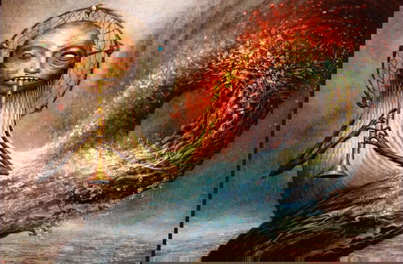 Magic: The Gathering Tokens From Commander Legends Revealed