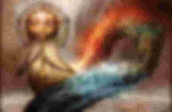 Magic: The Gathering Tokens From Commander Legends Revealed