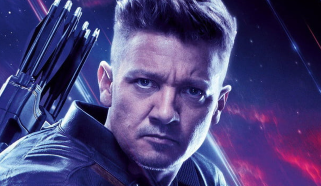 Hawkeye Star Reacts To Paul Rudd Winning Sexiest Man Alive