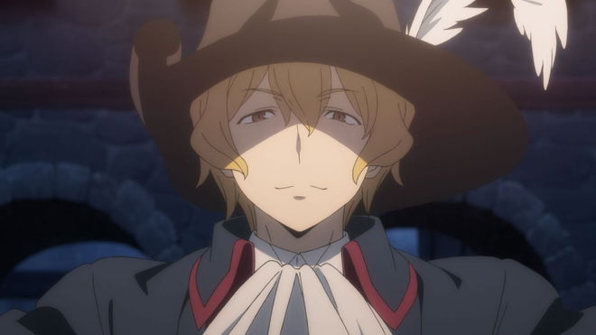 Is Hermes Evil in DanMachi?