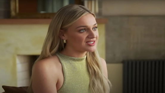 Kelsea Ballerini
