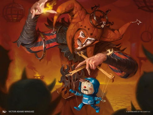 Top 10 Magic: the Gathering Commons & Uncommons from Ravnica Allegiance For Standard