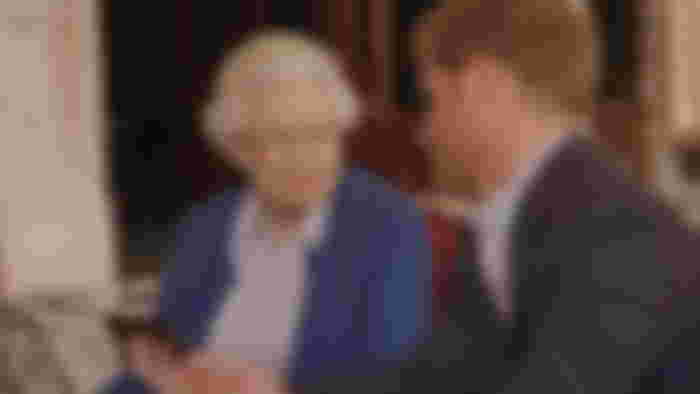 queen-elizabeth-only-needed-90-seconds-to-perfect-her-invictus-games-ad-with-prince-harry-late-monarch-reportedly-thought-the-experience-with-her-grandson-was-fun
