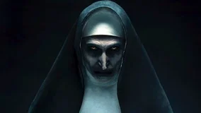The Conjuring