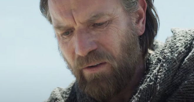 Obi-Wan Kenobi Series First Teaser Trailer is Out; Ewan McGregor's Return is Worth the Wait