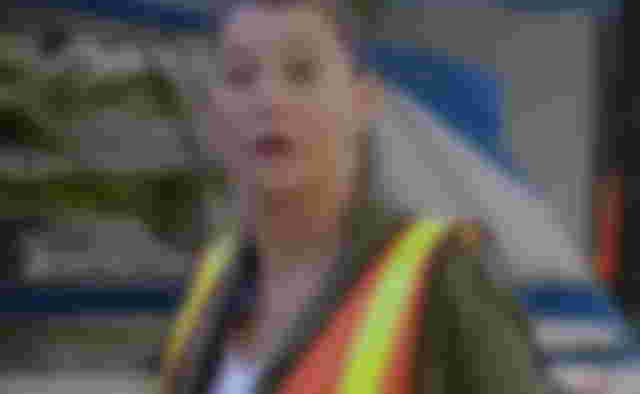 Image from Grey’s Anatomy Season 18 Episode 3 Release Date, Spoilers & Predictions: Will Link Confide In Teddy About Jo?
