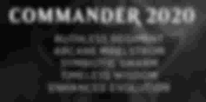 Image from 5 Magic: The Gathering Ikoria Commander Names Revealed