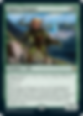 Image from Zendikar Rising Reveals New Magic: The Gathering Party Mechanic