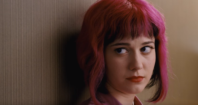 Mary Elizabeth Winstead On Getting Cast As Birds Of Prey’s Huntress