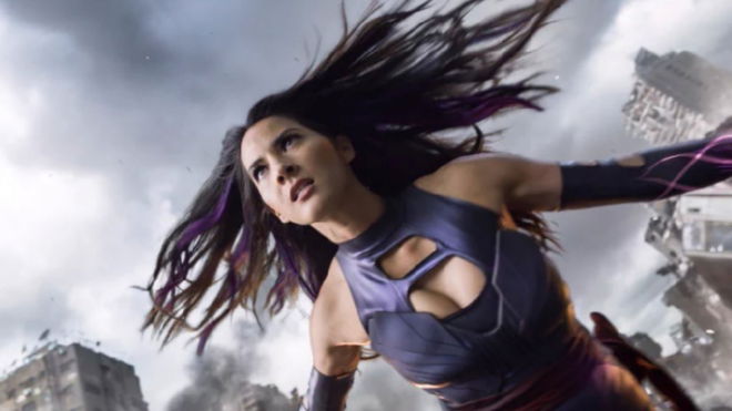 deadpool and wolverine psylocke xmen