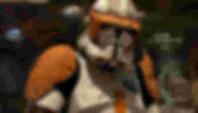 Armored Clone Commanders Coming to Star Wars Battlefront II