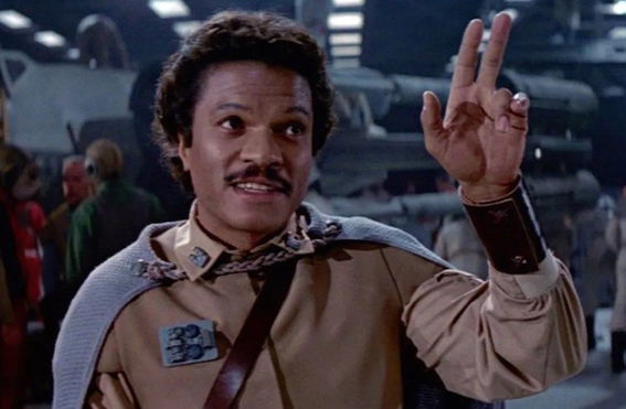 Billy Dee Williams Defends Mark Hamill And Controversial Star Wars Reunion Post