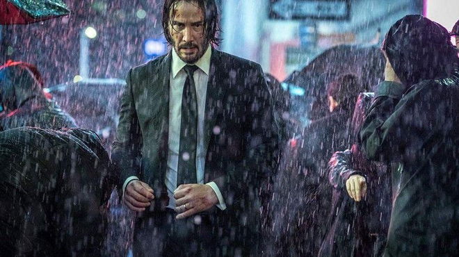 The Matrix 4 Brings in John Wick Director to Choreograph Fight Scenes