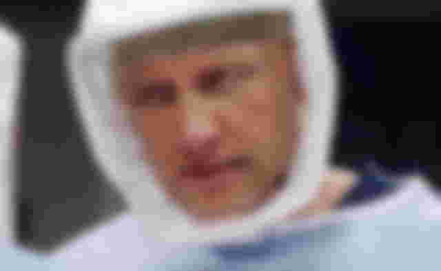 Kevin McKidd plays Owen Hunt in Grey's Anatomy.