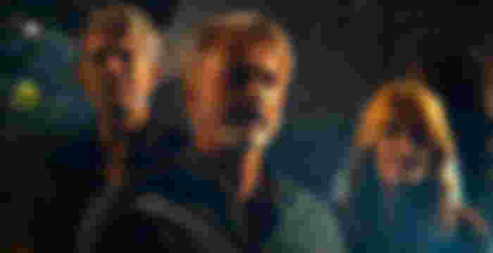 Jurassic World: Dominion Trailer Shows the Much-Awaited Reunion of the Original Trio