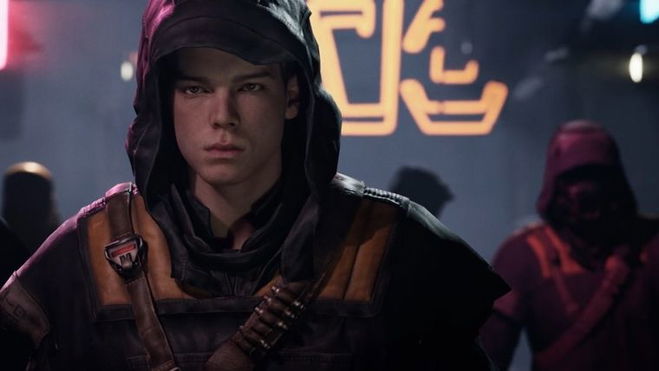 The Reason Star Wars Jedi: Fallen Order is Set in the Episode III Era