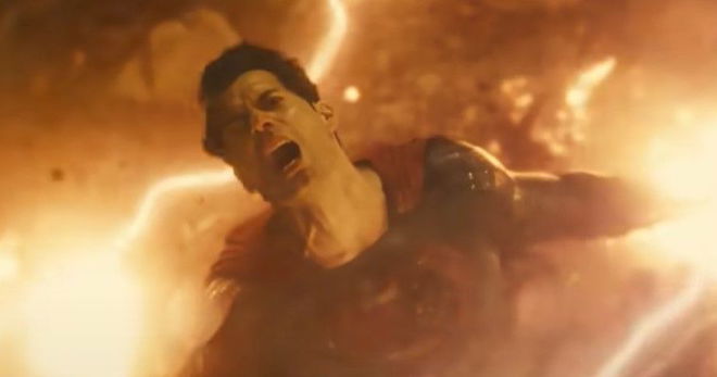 Zack Snyder's Justice League Has a Massive Cliffhanger