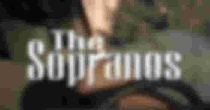 The Sopranos