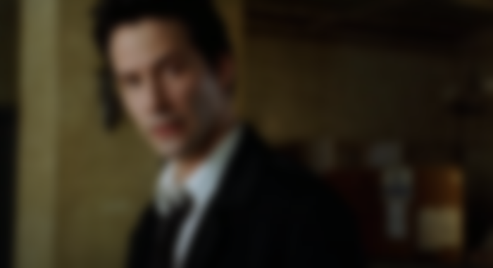 Keanu Reeves VS Matt Ryan: Who is the Better John Constantine